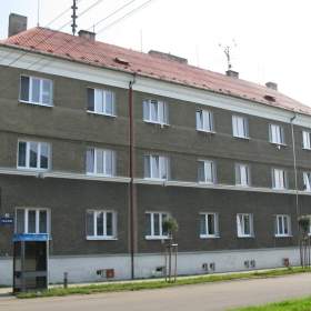 Foto inzerátu Licitace 1+2 - Palackého 761, Nový Bohumín