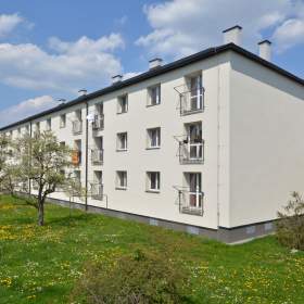 Licitace 1+2 -  Vrchlického 912, Nový Bohumín / 19683692