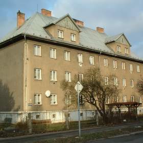 Licitace 1+2 -  Seifertova 603, Nový Bohumín / 19683693