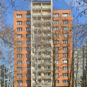 Licitace -  opakovaná 0+1 -  Bezručova 1143, Nový Bohumín / 19715237
