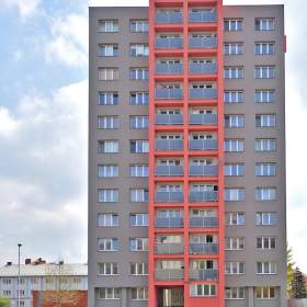 Licitace -  opakovaná 0+1 -  Čs. armády 1072, Nový Bohumín / 19720695