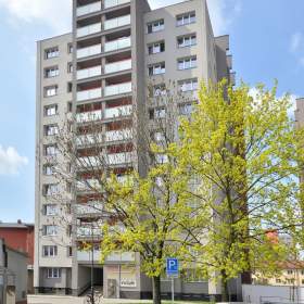 Licitace 0+1 -  tř. Dr. E. Beneše 1071, Nový Bohumín / 19723919