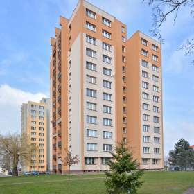 Licitace 1+1 -  Jateční 1154, Nový Bohumín / 19729169