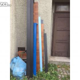 Fotka k inzerátu Garnyže levně prodám a daruji / 17450244