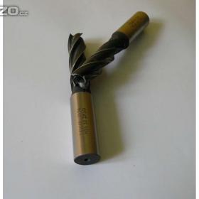 FRÉZA válcová čelní 14x45 pravořezná (NOVÉ) ČR / 13803849