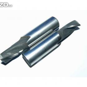 FRÉZA pro drážky per krátká 14x16 mm nesouměrná (NOVÁ) ČR / 13809508