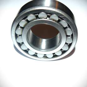 Fotka k inzerátu Ložisko 22207 ZKL ČR-  soudečkové dvouřadé (NOVÉ) / 19671628