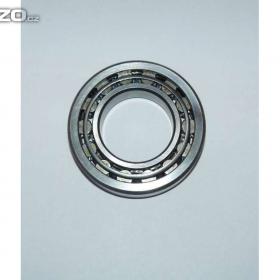 Foto inzerátu Ložisko NU 209 ZKL ČR (NOVÉ) válečkové jednořadé (45x85x19)