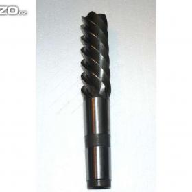 Fotka k inzerátu Fréza válcová 50x150 pravoř. s kuželovou stopkou Mk 5 (NOVÁ) / 19374211