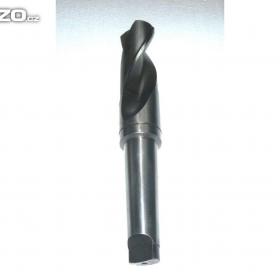 Fotka k inzerátu Vrták D=57 mm šroubovitý s kužel. stopkou HSS, ČSN 221140 / 19543736