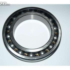 Fotka k inzerátu  Ložisko 6016 A ZKL ČR (80x125x22) mm -  NOVÉ / 15392106