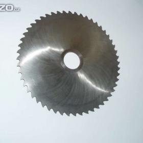 Fotka k inzerátu KOTOUČ PILOVÝ NA KOV 200x4x32 mm ČSN 222916 (NOVÝ) / 19137312