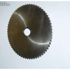KOTOUČ PILOVÝ NA KOV 200x5x32 mm ČSN 222913 (NOVÝ) / 15392096