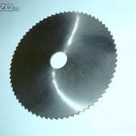 KOTOUČ PILOVÝ NA KOV 200x4x32 mm ČSN 222913 (NOVÝ) / 15392145