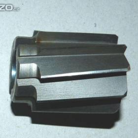 Fotka k inzerátu VÝSTRUŽNÍKY STROJNÍ NÁSTRČNÝ 40 H8 HSS ČR (NOVÝ) / 16486743