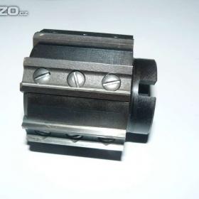 VÝSTRUŽNÍKY NÁSTRČNÝ 56 H7- přišroubované nože-  HSS ČR (NOVÝ) / 15407659