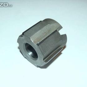 VÝSTRUŽNÍK NÁSTRČNÝ 40 H7 S BŘIT. DESTIČKAMI SK ČR (NOVÝ) / 15419626