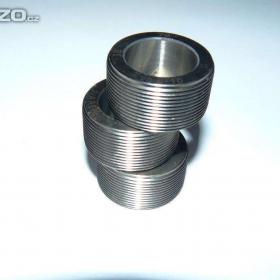 KOTOUČE M 6- 8x0,75 ZÁVITOVÉ VÁLCOVACÍ pro ZHV 6- 10 / 15425986