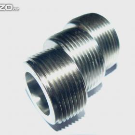 Foto inzerátu KOTOUČE M10x1,5 ZÁVITOVÉ VÁLCOVACÍ   pro ZHV 6-10