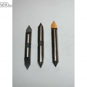 ZÁHLUBNÍK 60°x 8 HSS, ČSN 221627 R -  Škoda ČR (NOVÝ) / 15456259