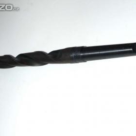 Vrták D= 21,25 mm šroubovitý s kužel. stopkou HSS,ČSN 221140 / 15523355