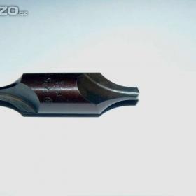 Foto inzerátu NAVRTÁVÁK - Vrták středící 60°, 5 mm - vybrušovaný, tvar R