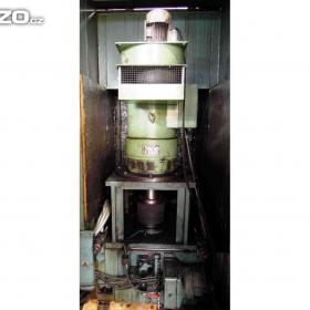 Fotka k inzerátu ELEKTROMOTOR stejnosměrný SB 225LDOB 40kW (ČR) / 18180730