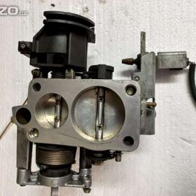 Foto inzerátu Hrdlo škrtící klapky Audi A4 B5 ABC V6 2,6 quatro 110kw 94-99