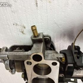 Foto inzerátu Hrdlo škrtící klapky Audi A4 B5 ABC V6 2,6 quatro 110kw 94-99