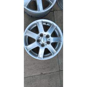 Foto inzerátu Opel ALU disky 15 4ks 5x110 195/65 r15 ET45 KBA45785