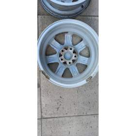 Foto inzerátu Opel ALU disky 15 4ks 5x110 195/65 r15 ET45 KBA45785