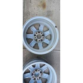 Foto inzerátu Opel ALU disky 15 4ks 5x110 195/65 r15 ET45 KBA45785