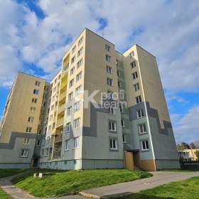 Prodej prostorného bytu 4+1 s lodžií, Zimmlerova, Ostrava Zábřeh / 19418723