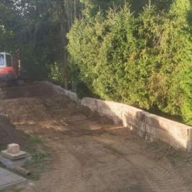 Foto inzerátu Peníze za beton šetří pražce betonové