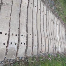 Foto inzerátu Peníze za beton šetří pražce betonové