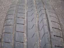 Fotka k inzerátu LETNÍ PNEU 255/60 R18 / 14617895