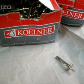 Fotka k inzerátu Nabíjecí hmoždínky / 19627653