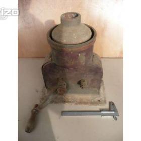 Foto inzerátu Historická odstředívka na mléko