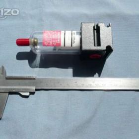 Fotka k inzerátu Filtr na čištění stlačeného vzduchu / 18392275