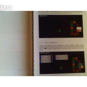 Fotka k inzerátu manuál ke kase pexeso / 16929390