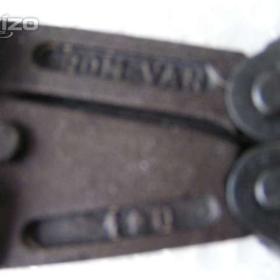 Fotka k inzerátu Pákové kleště / 19534322