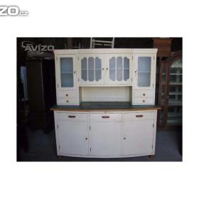 Foto inzerátu Koupím staré kredence