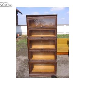 Fotka k inzerátu Koupím staré skříně / 18851313