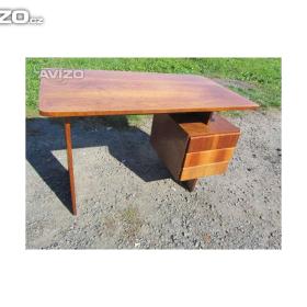 Koupím starý psací stůl / 12370923