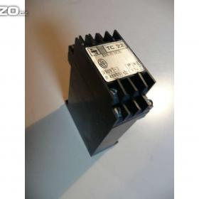 Časová relé / 12401716