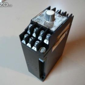 Foto inzerátu Časová relé