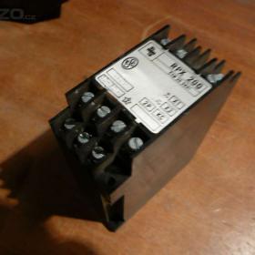 Foto inzerátu Časová relé