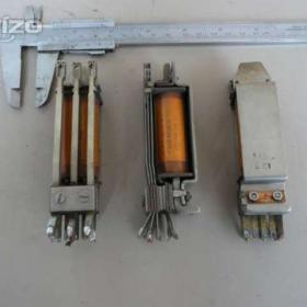 Telefonní relé / 12401722