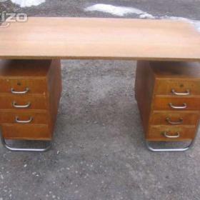 Foto inzerátu Koupím starý nábytek dřevěný i chromovaný -celá ČR