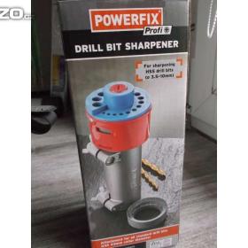 Foto inzerátu ostřič vrtáků